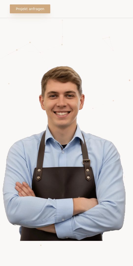 Tischlerei Blickfang